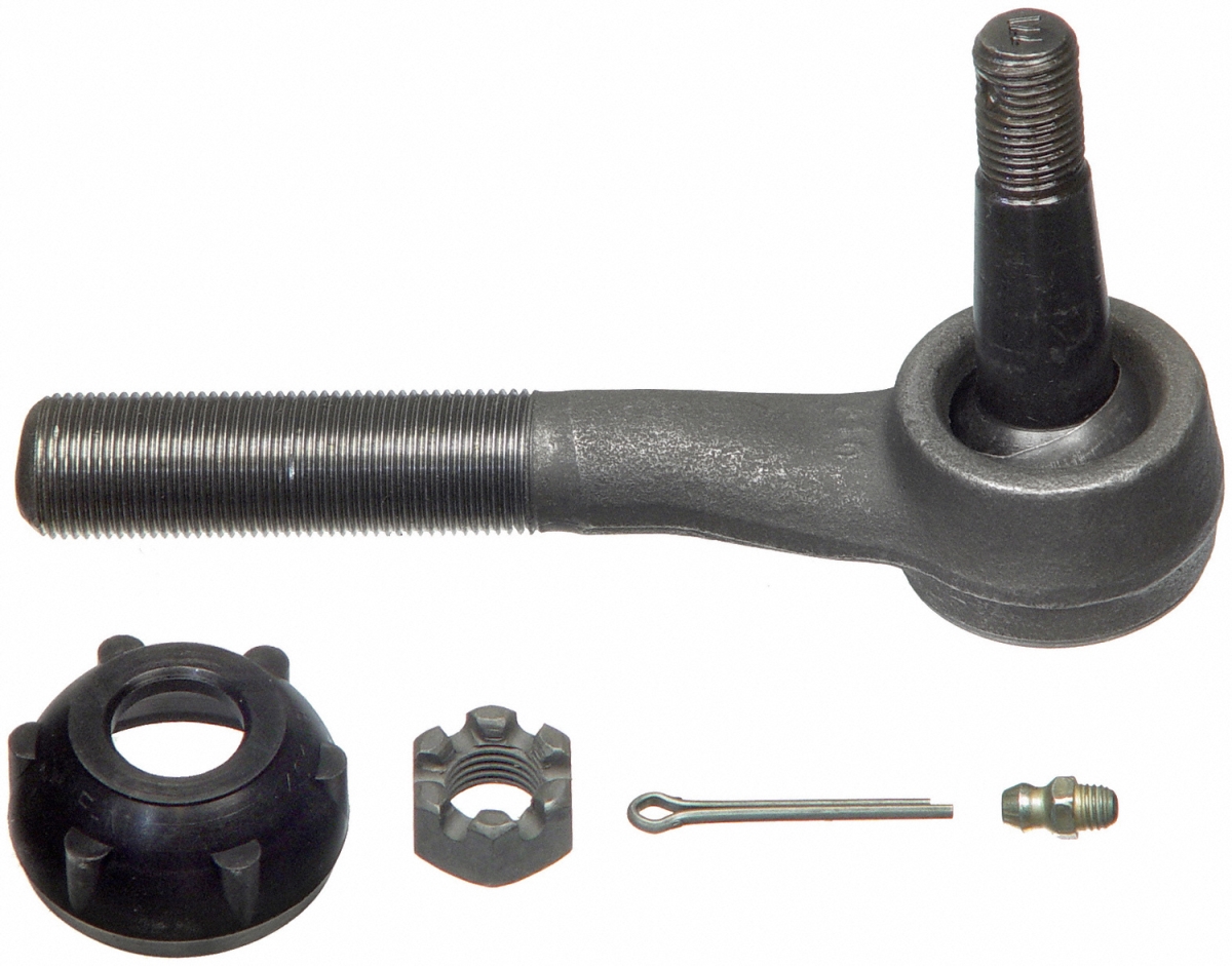 Moog ES3343L Front Left Outer Tie Rod for 1992-1997 Ford Ranger