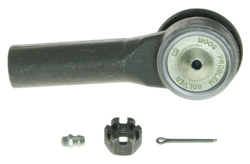 Moog ES80991 Front Outer Tie Rod for 2004-2007 Ford Freestar