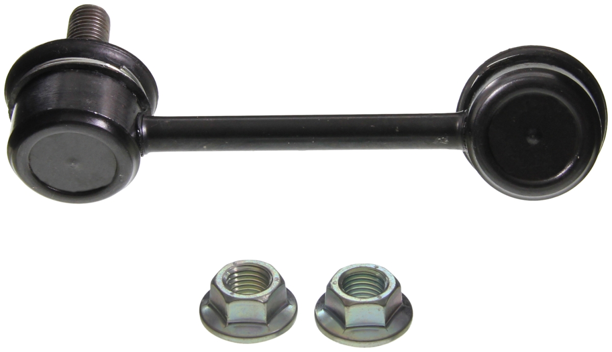 Moog K750009 Rear Sway Bar End Link Replacement for 2005-2009 Scion tC