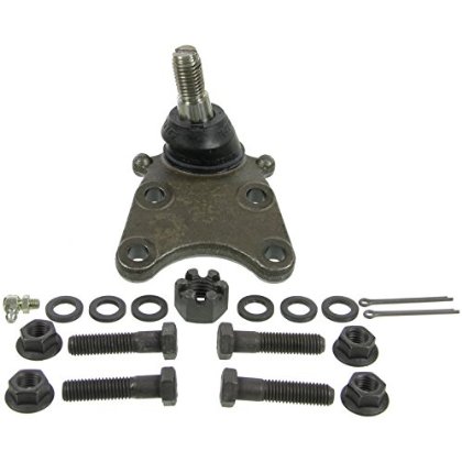 Moog K80997 Front Lower Ball Joint for 2004-2012 Chevrolet Colorado 2WD