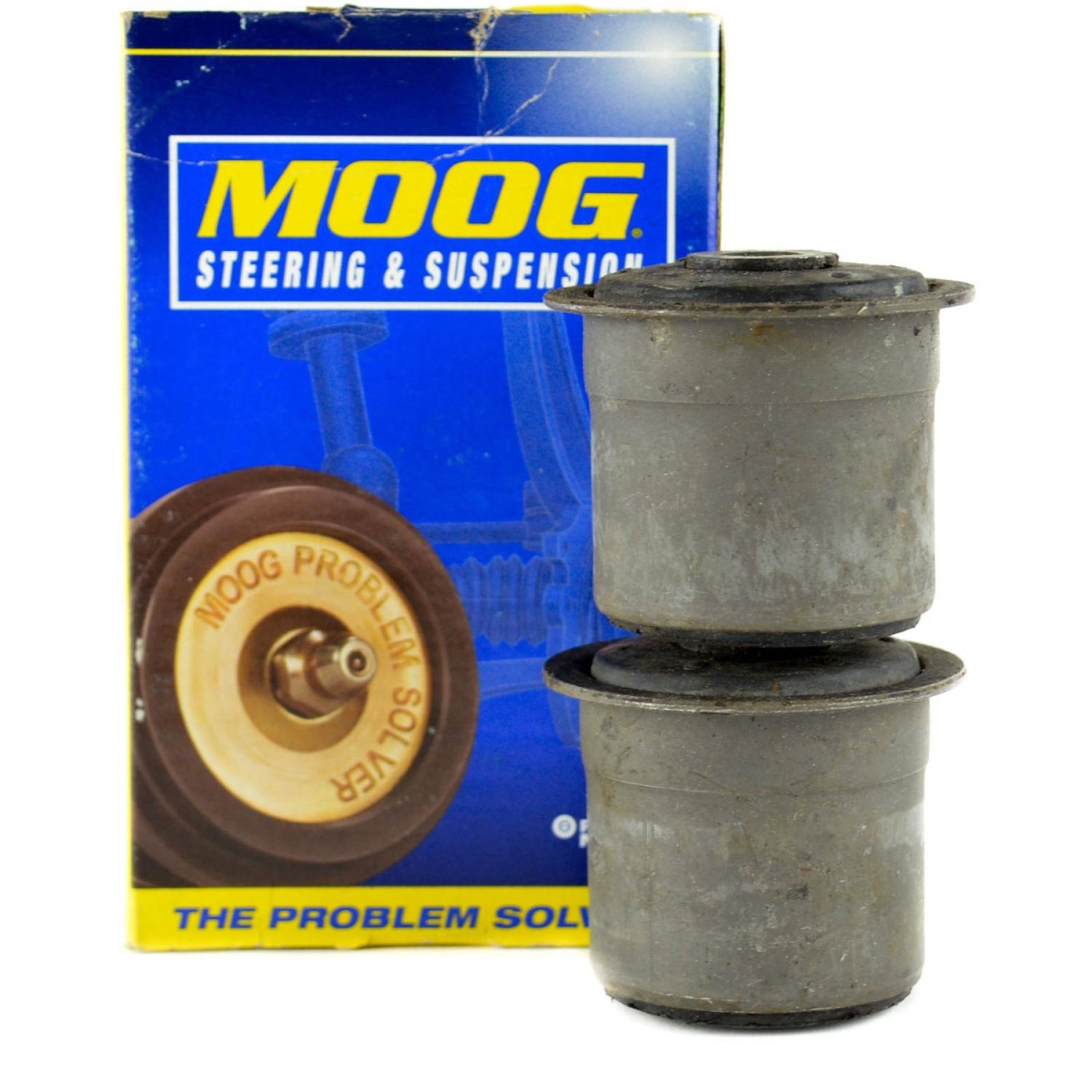 Moog K80273 Front Sway Bar End Link for 2000-2005 Ford Excursion 4WD