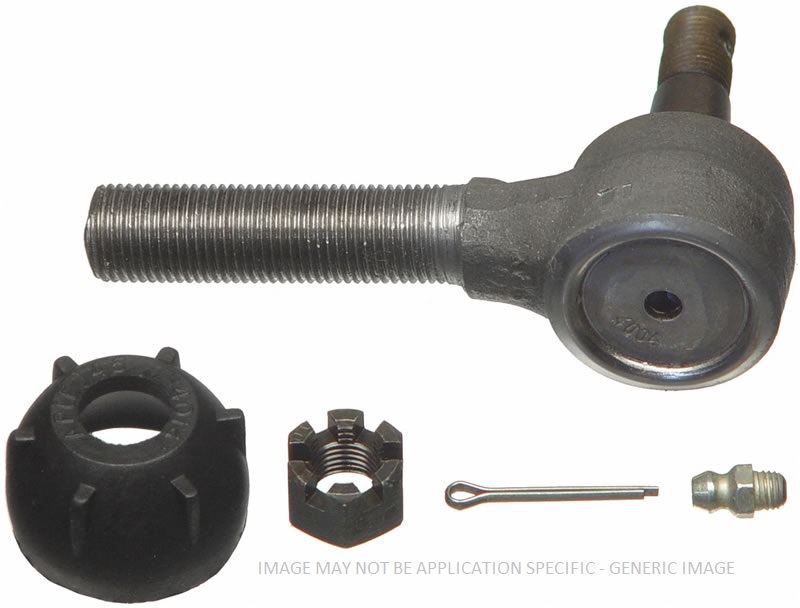 Moog ES800101 Front Right Outer Tie Rod for 2006-2009 Ford Fusion