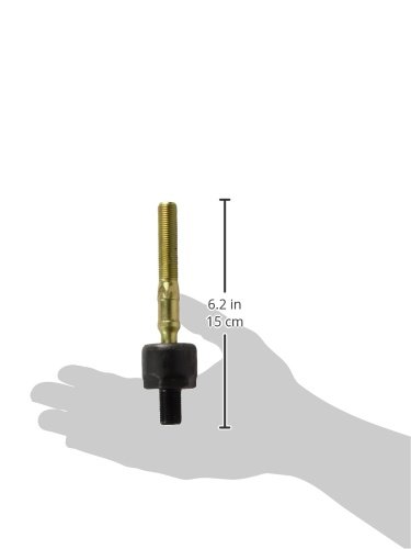 Moog EV800283 Front Inner Tie Rod for 2001-2003 Volvo S60