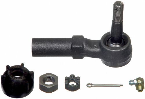 Moog ES3238RL Front Outer Tie Rod End for 1993-2002 Pontiac Firebird