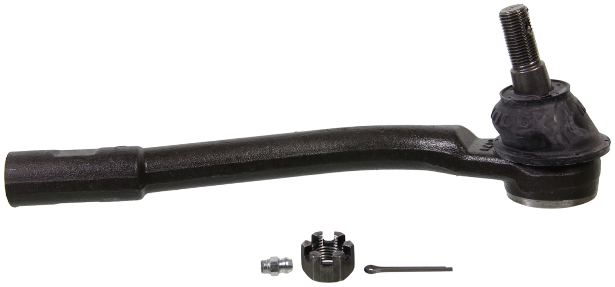 Moog ES800371 Driver Outer Tie Rod End for 2006-2014 Kia Sedona