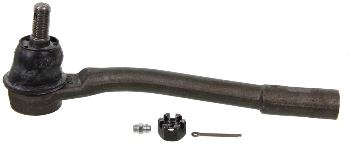 Moog ES800372 Passenger Outer Tie Rod End for 2006-2014 Kia Sedona