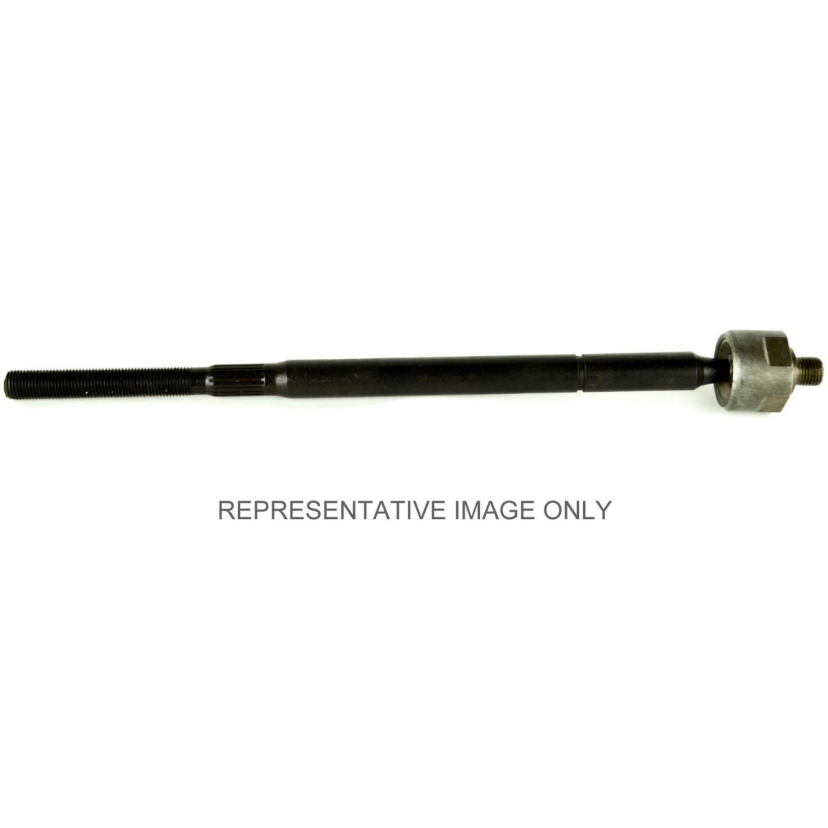Moog EV800457 Inner Tie Rod for 2007-2015 Ford Expedition