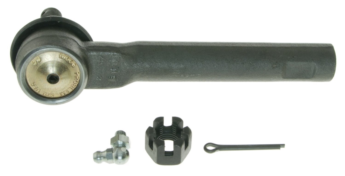 Moog ES800404 Outer Tie Rod for 2004-2009 Nissan Quest