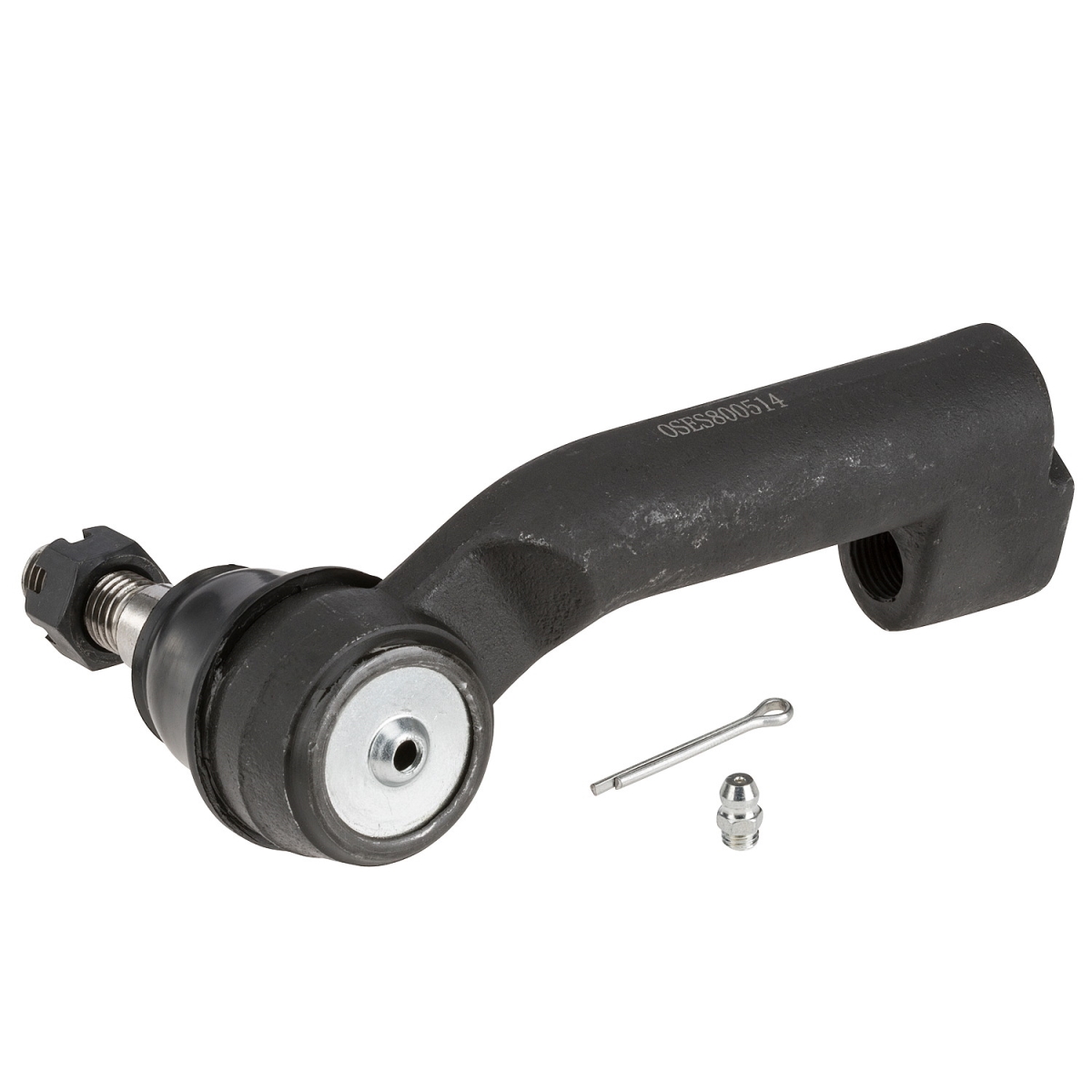 Moog ES800514 Right Outer Tie Rod for 2007-2015 Ford Expedition
