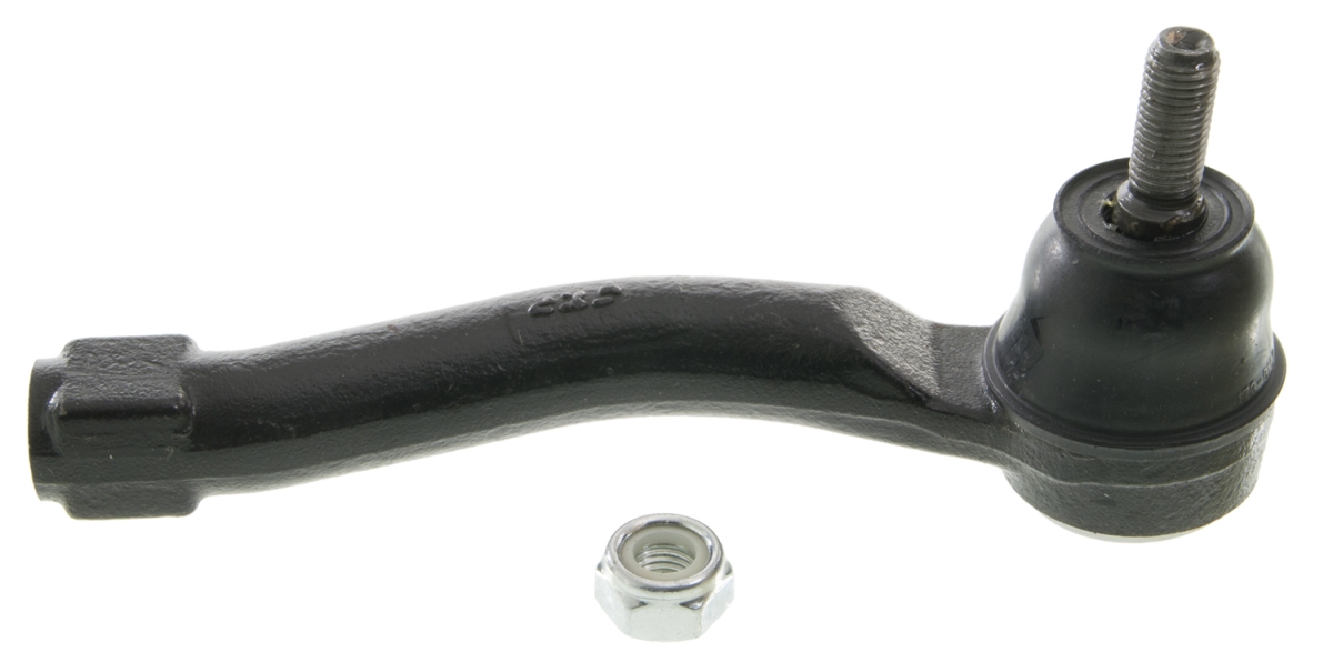 Moog ES800574 Right Outer Tie Rod for 2007-2012 Nissan Sentra