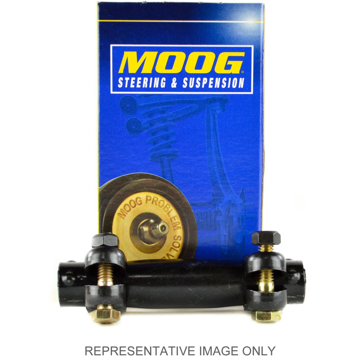 Moog K100070 Front End Alignment Kit for 2004-2016 Ford F150 2WD & 4WD