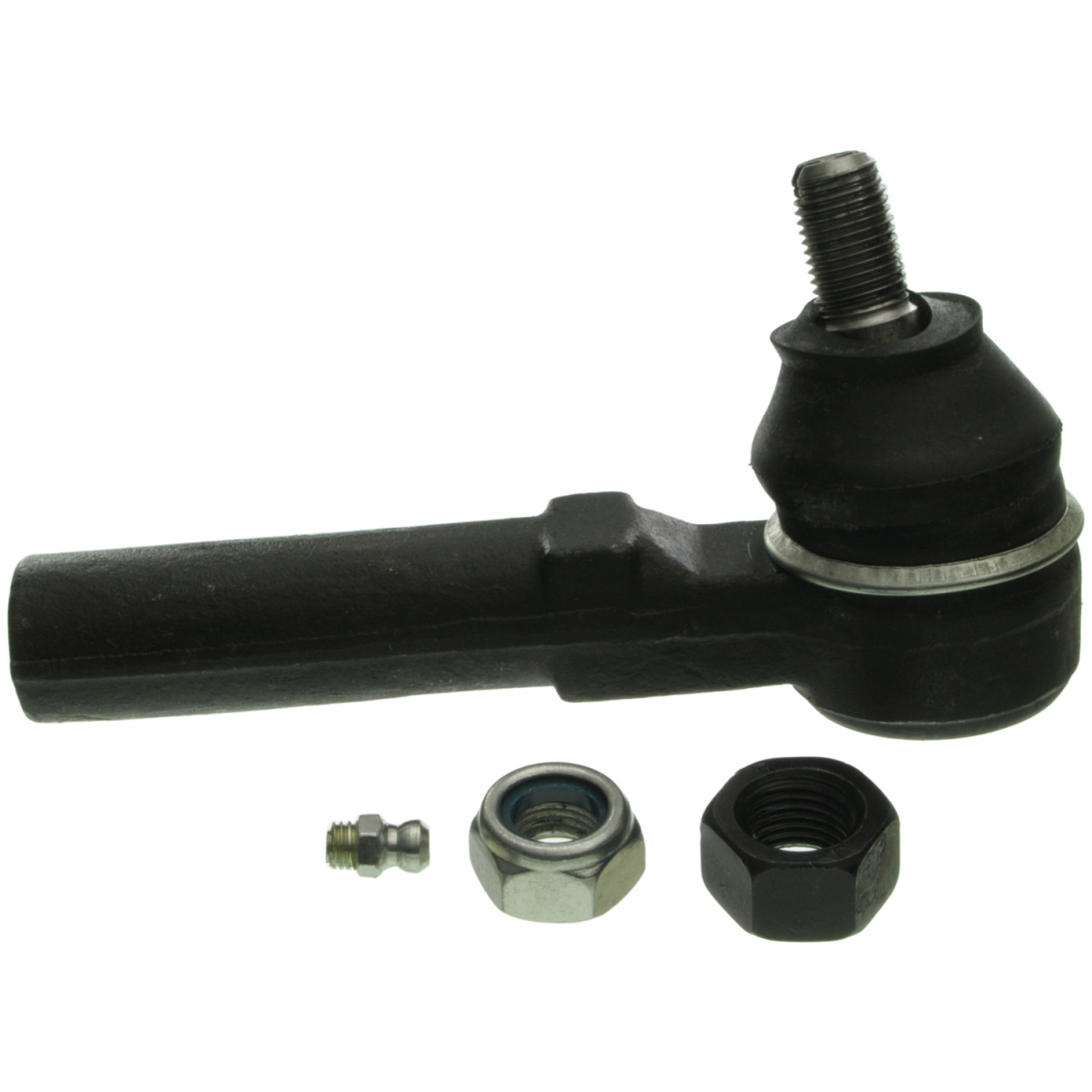 Moog ES3200RL Front Outer Tie Rod End for 1993-2002 Nissan Quest