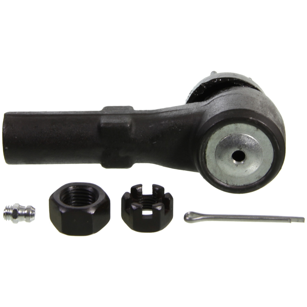 Moog ES3197RL Front Outer Tie Rod End for 1993-1997 Ford Probe