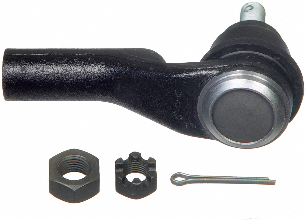 Moog ES3307RL Front Outer Tie Rod End for 1995 -2002 Lincoln Continental
