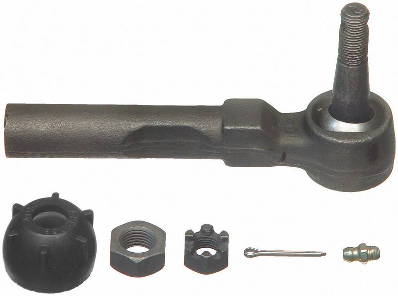 Moog ES3374RL Front Outer Tie Rod End for 1995-2005 Pontiac Sunfire