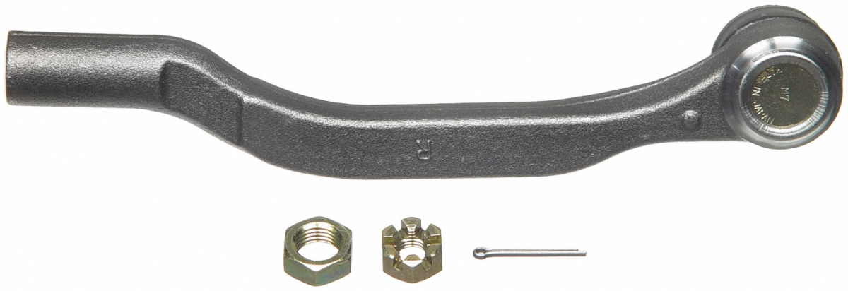Moog ES3391R Front Right Outer Tie Rod for 1994-1997 Honda Accord