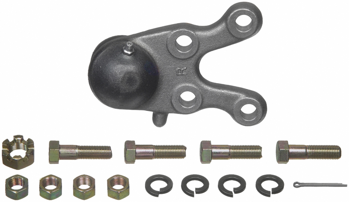 Moog K9755 Front Lower Ball Joint for 1997-2004 Montero Sport