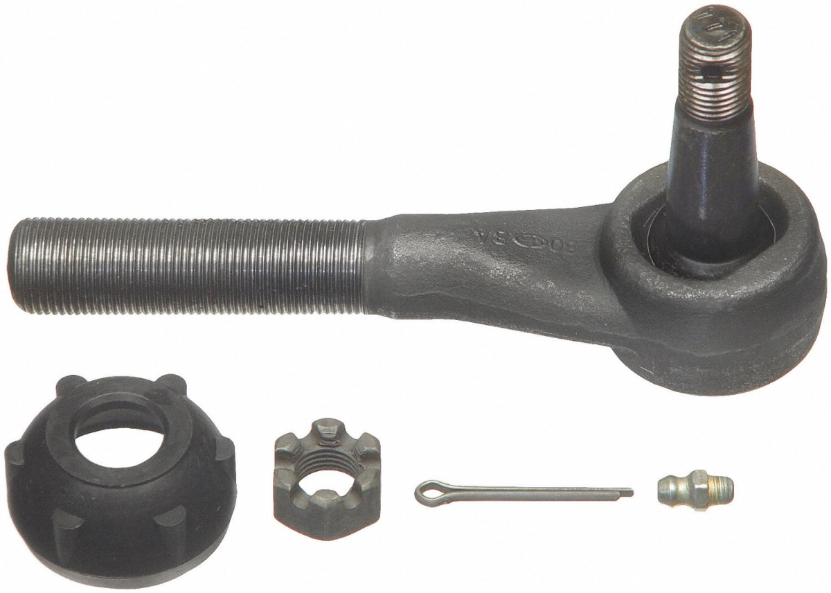 Moog ES2078LT Front Left Outer Tie Rod for 1996-1980 Ford F-150