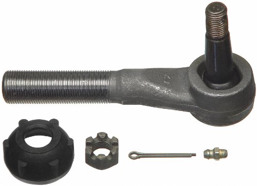 Moog ES2077RT Front Right Outer Tie Rod for 1996-1980 Ford F-150
