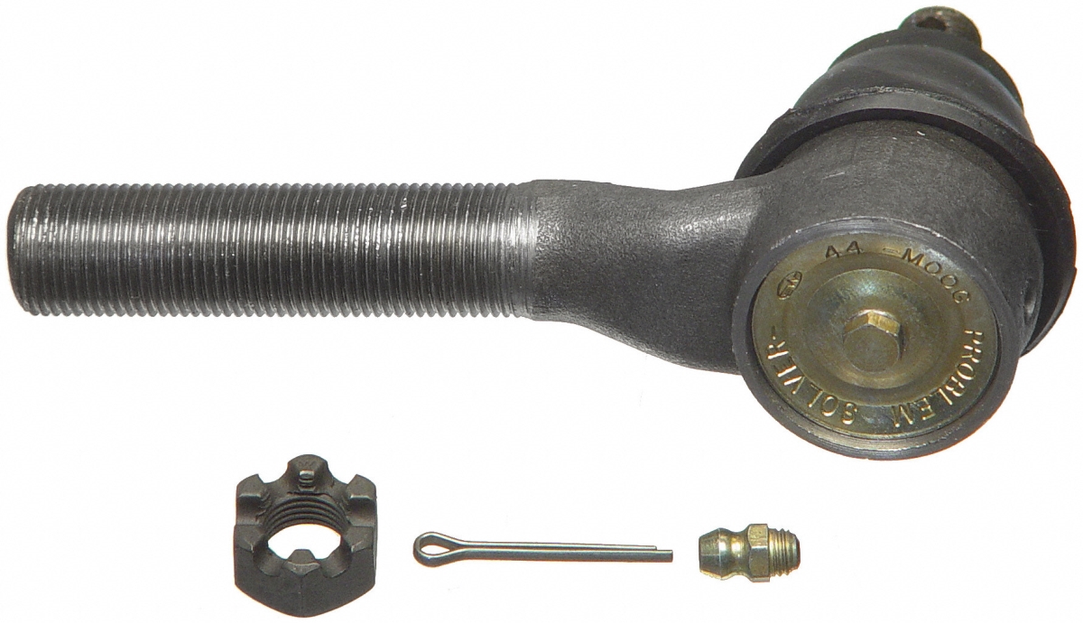 Moog ES2072RLT Front Inner Tie Rod End for 1995-1998 Chevrolet Blazer