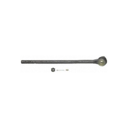 Moog DS1017T Front Left Inner Tie Rod for 1980-1986 Ford F-150