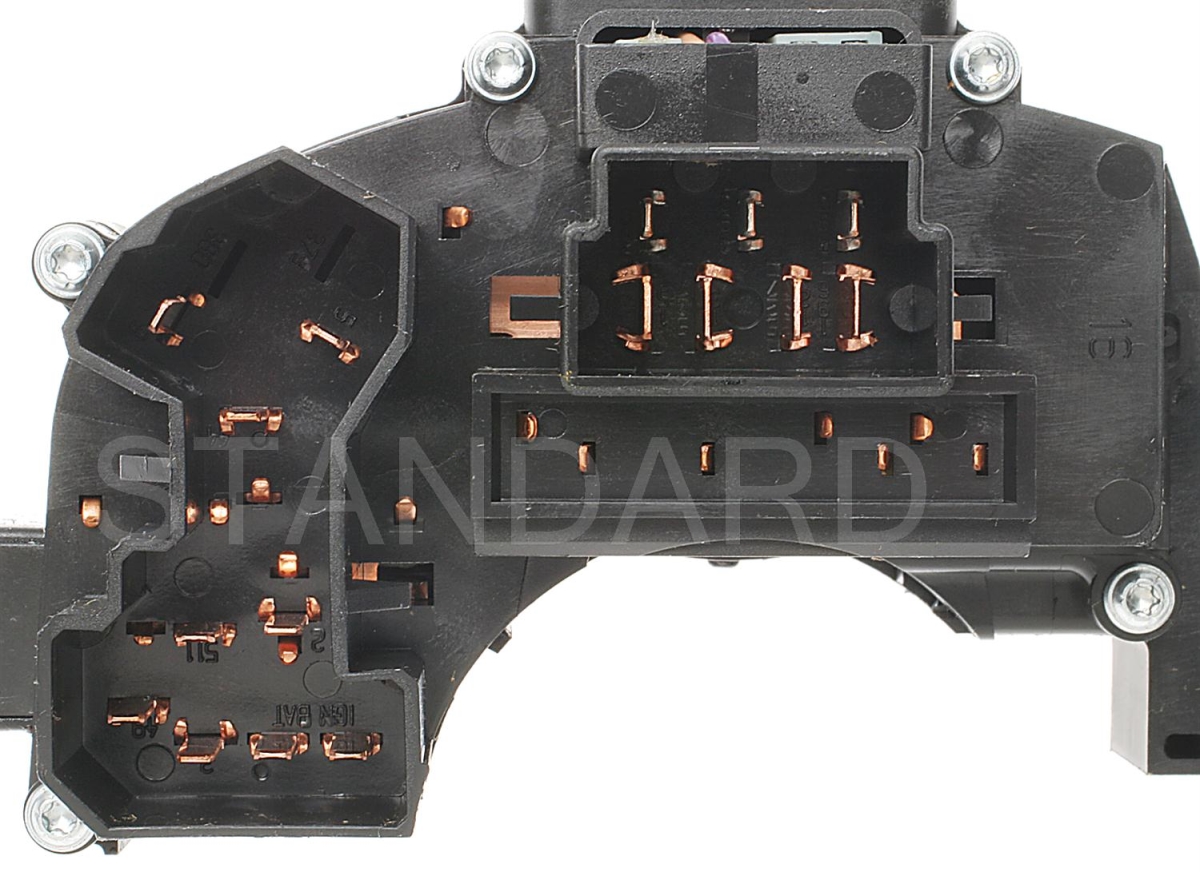 DS936 Turn Signal Switch for 1997-2002 Ford E150 Econoline