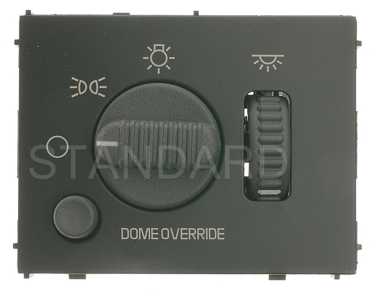 DS968 Headlight Switch for 2000-2002 Chevrolet Tahoe