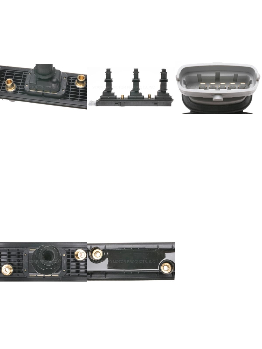 UF279 Ignition Coils for 2001-2005 Saturn L300