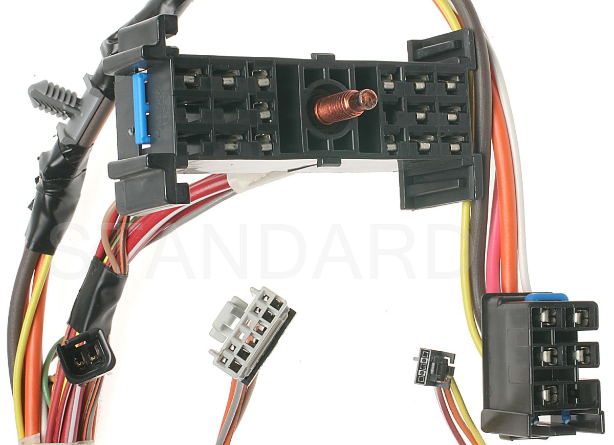 US344 Ignition Starter Switch for 2000-2002 Chevrolet Suburban 1500