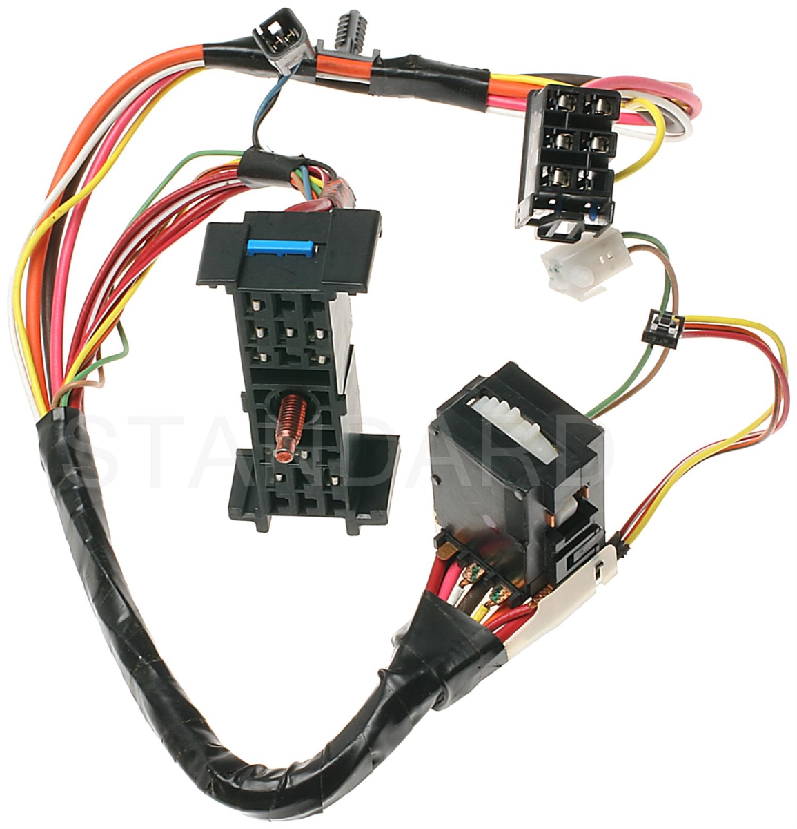 Ignition Starter Switch for 2000-2002 Chevrolet Silverado 1500