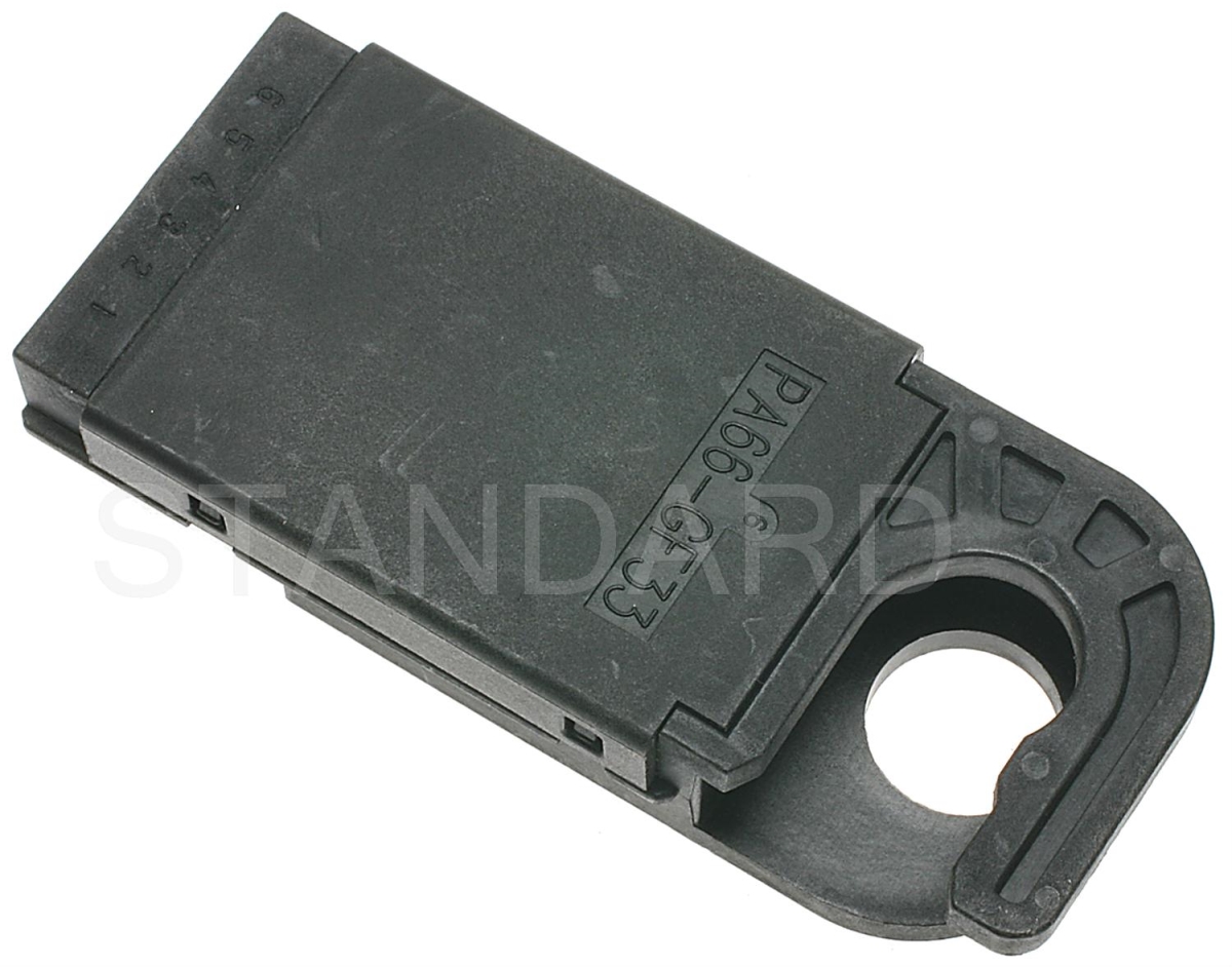 Standard Brake Light Switch OE Replacement, 3-year or 36,000-mile limited warranty SLS-255