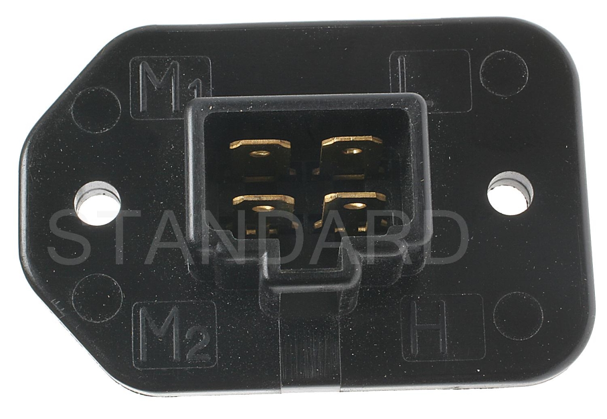 RU246 Blower Motor Resistor for 1989-1991 Toyota Pickup