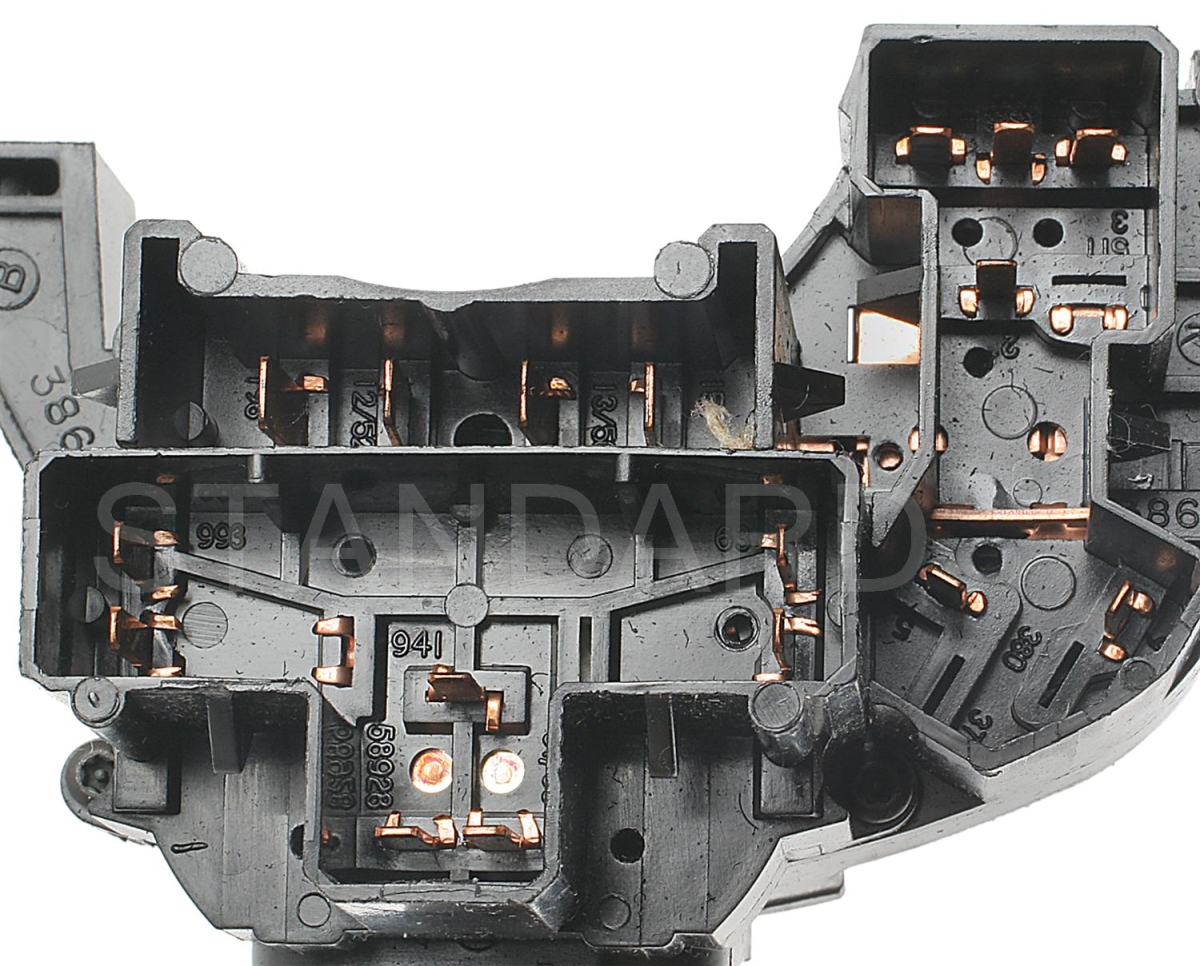 DS1399 Turn Signal Switch for 1990-1993 Ford Mustang