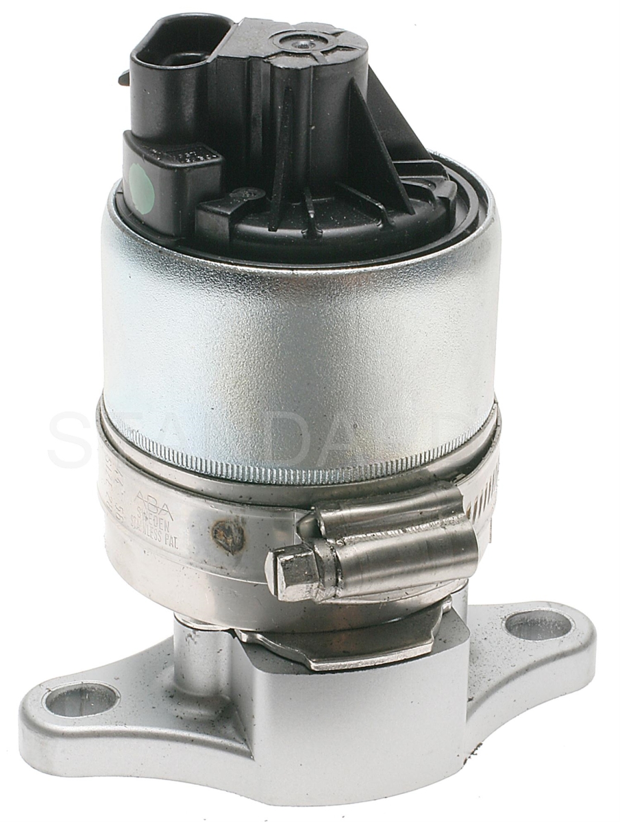 STANDARD MOTOR PRODUCTS