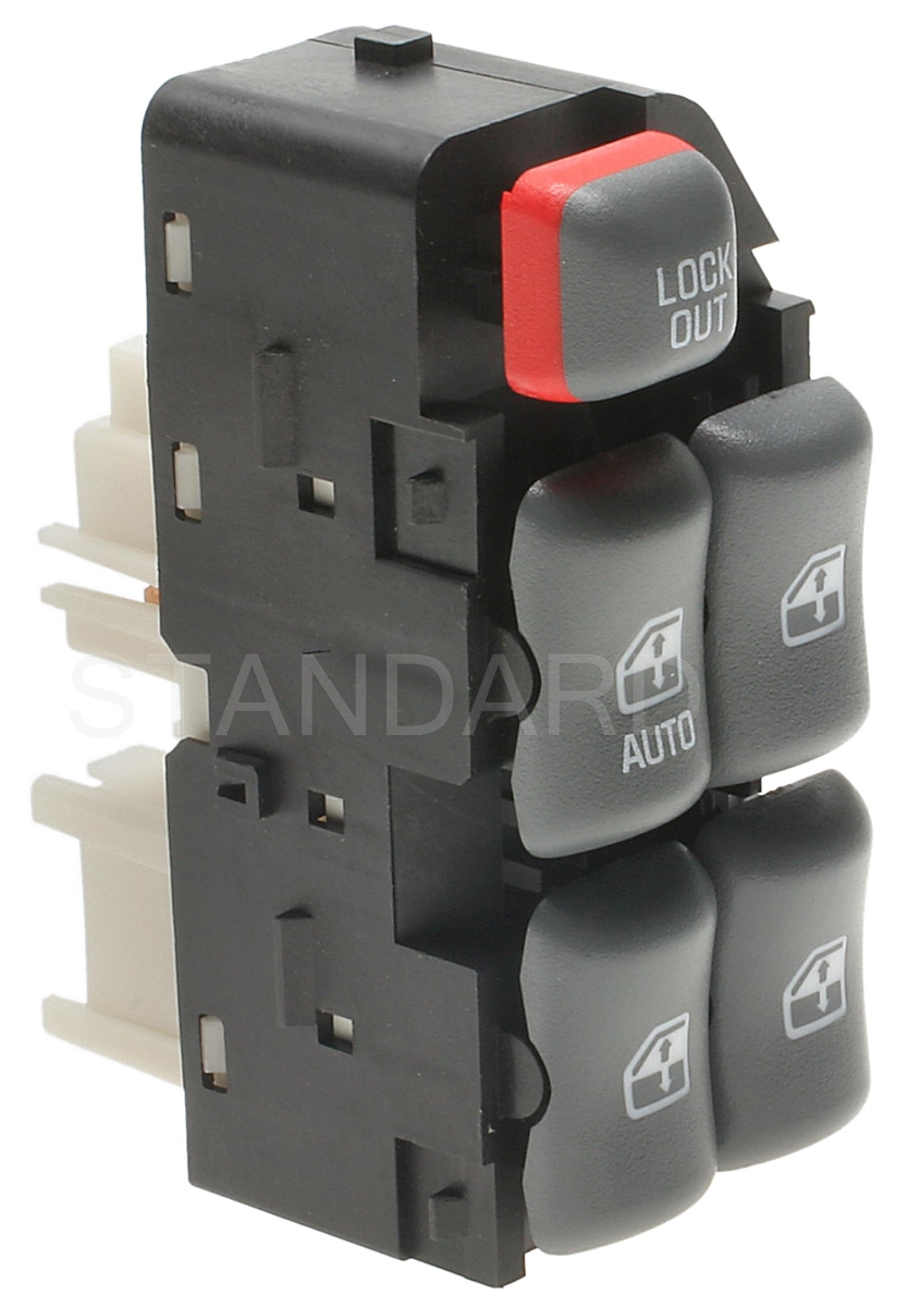 DS1447 Power Window Switch for 1997-2003 Pontiac Grand