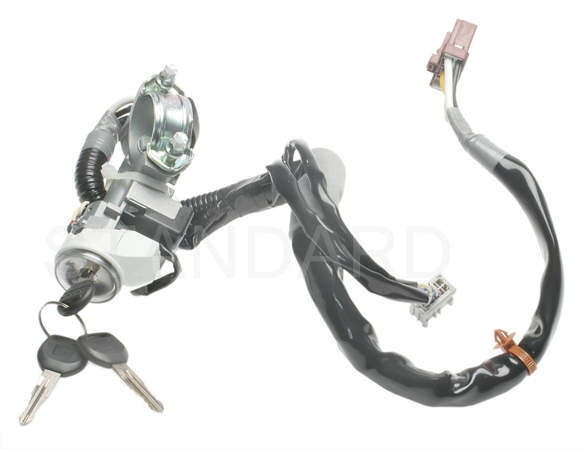 US467 Ignition Switch with Lock for 1991-1993 Honda Accord