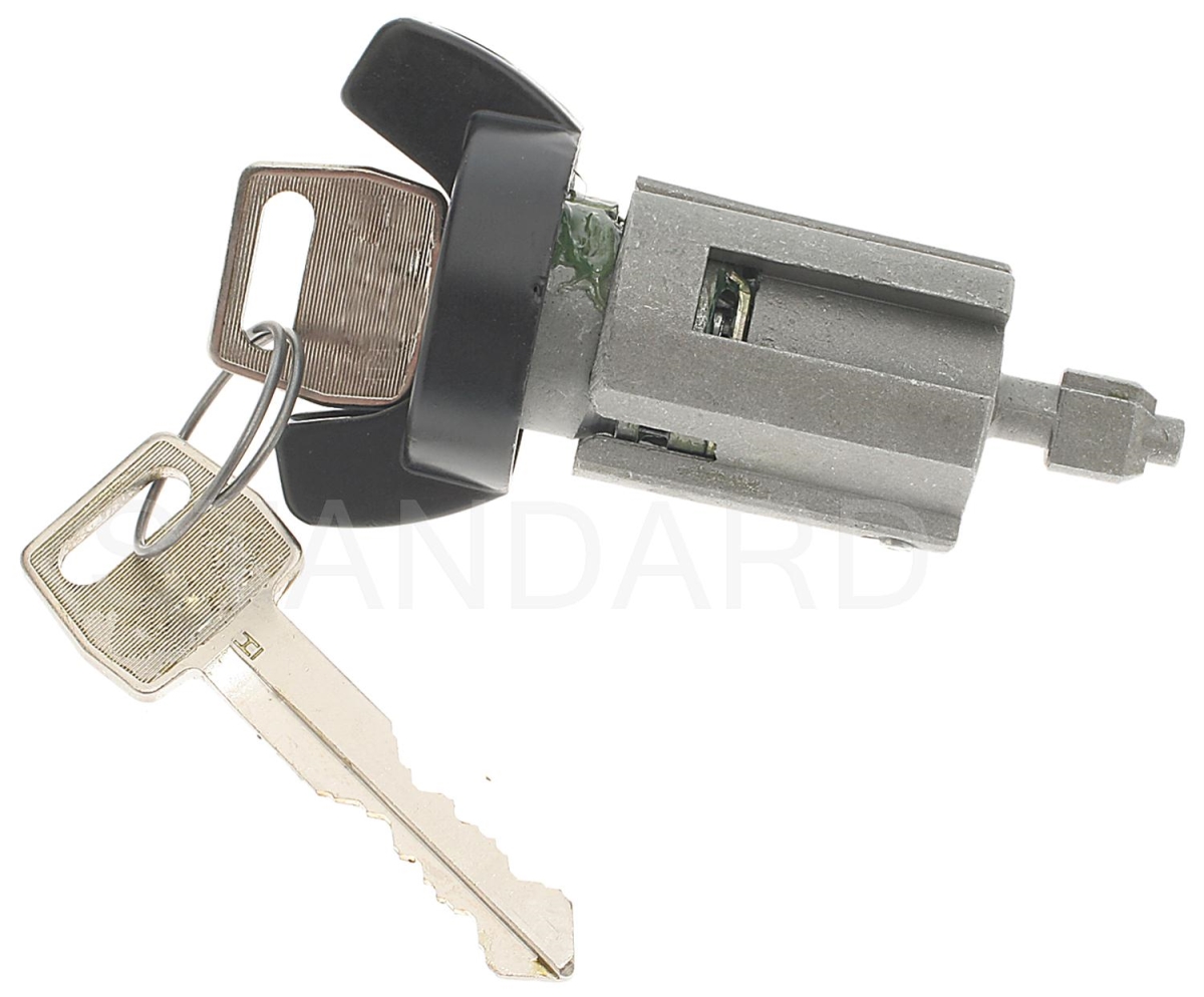 US294L Ignition Lock Cylinder for 1987-1997 Ford F700