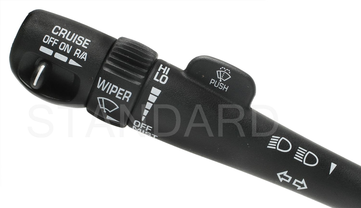 Cruise Control Switch for 1999-2002 Chevrolet Silverado 1500