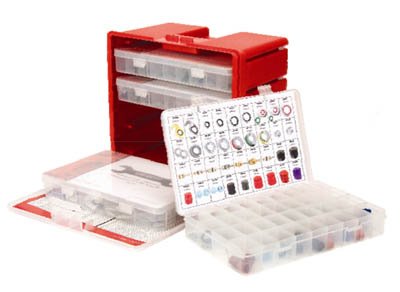 24813 14.75 in. O Ring Assortment