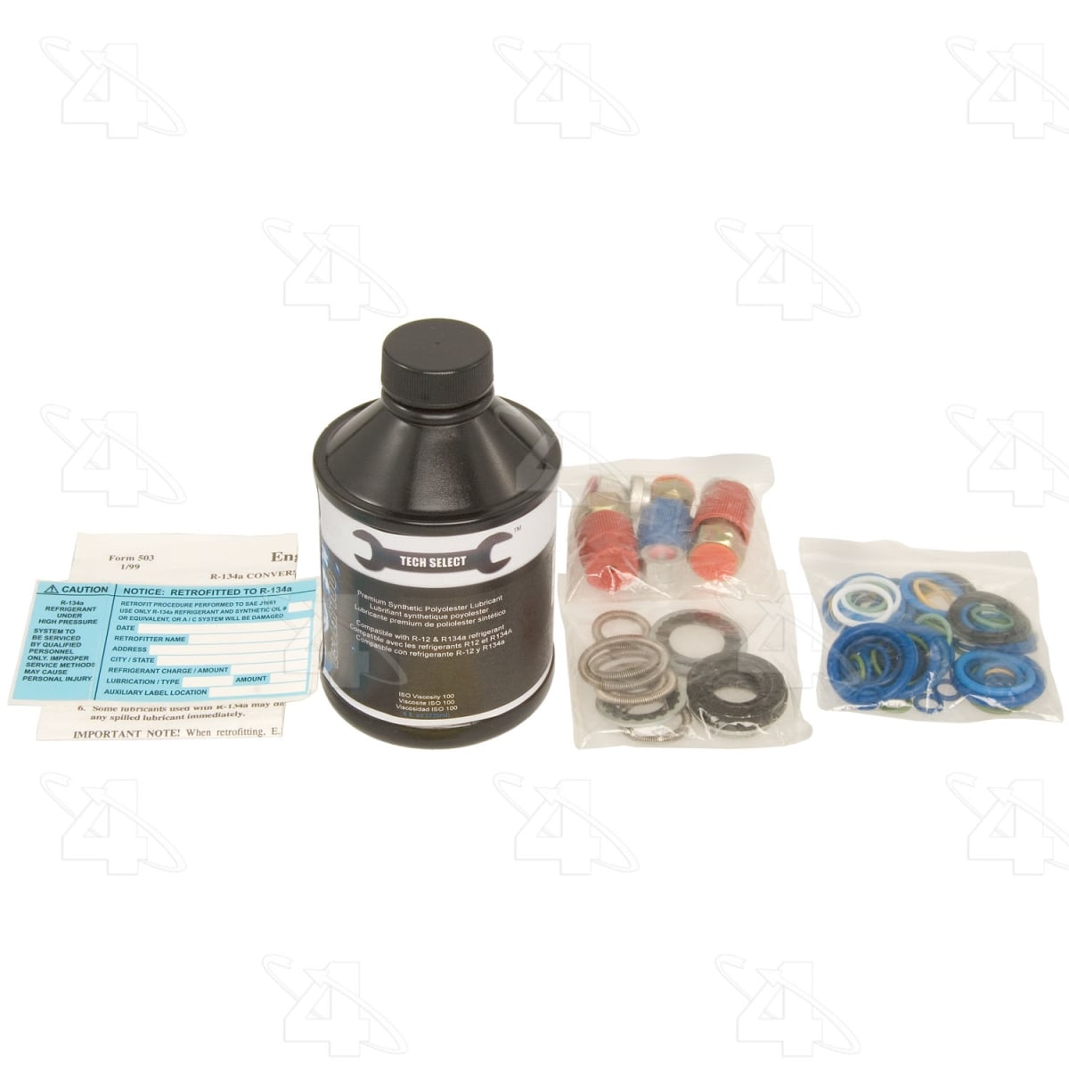 26602 Import Car Lt Truck Ester kit