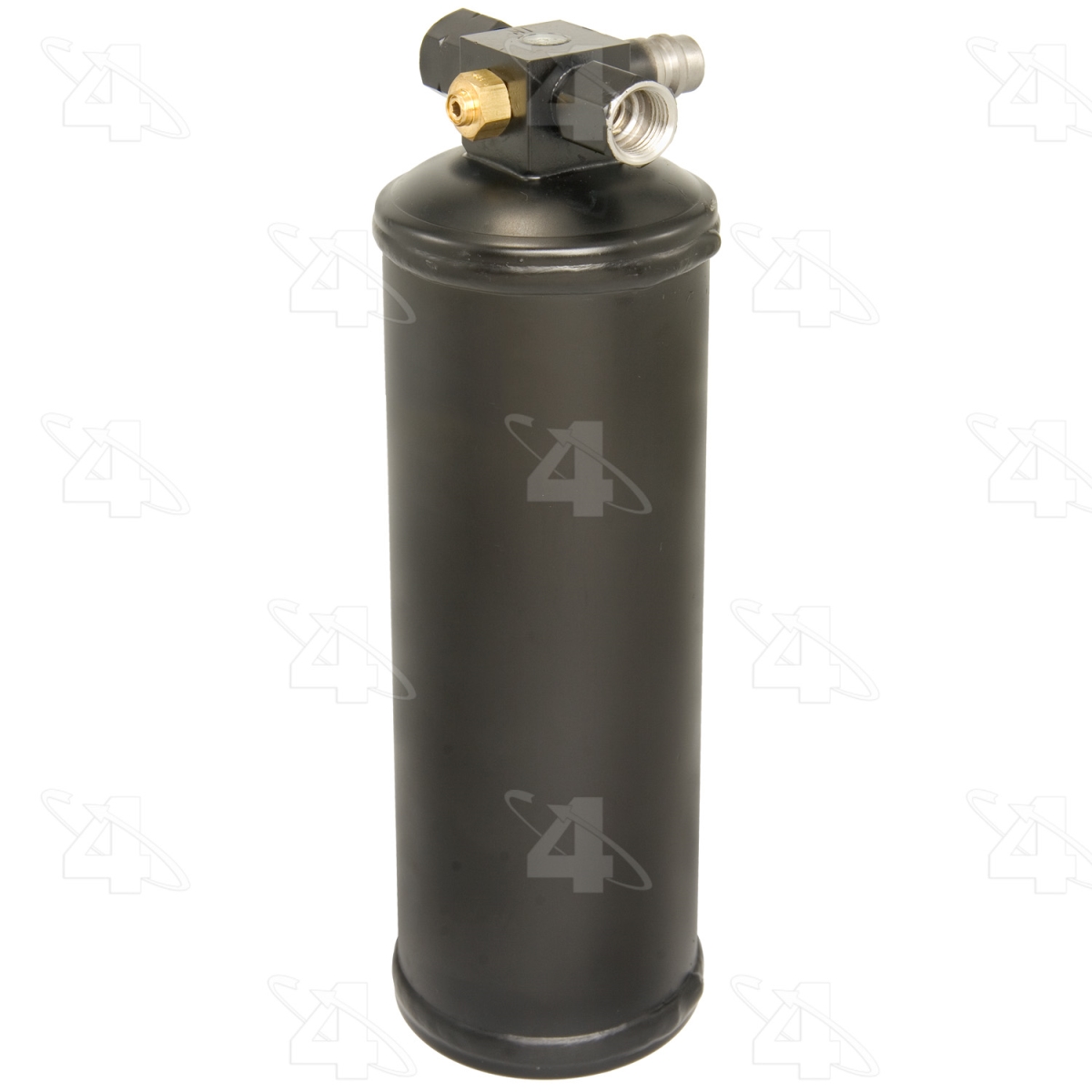 33498 Steel Filter Drier