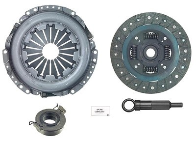 Picture of Bando 92559 Clutch Kit for 2011-2013 Toyota Corolla