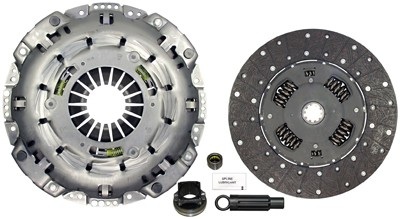 Picture of Bando 92646 Clutch Kit for 2003-2007 Ford F-350