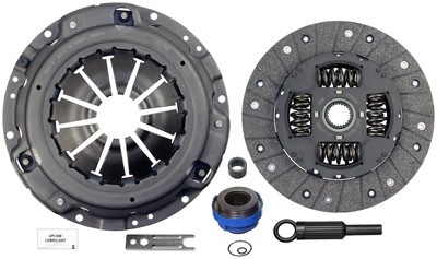 92648 Clutch Kit for 2002-2011 Ford Ranger