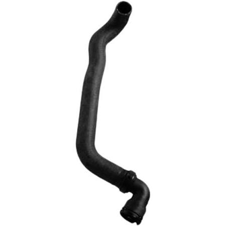 72640 22 in. Curved Radiator Hose for 2009-2014 Ford Expedition
