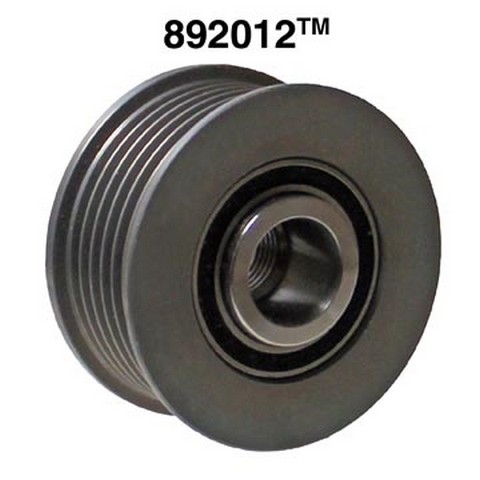 892012 Alternator Decoupler Pulley for 1993-1997 Volvo 850