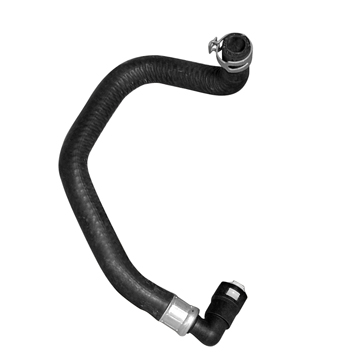 72696 Curved Radiator Hose for 2004-2008 Ford F150