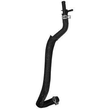 72699 Curved Radiator Hose for 2006-2009 Ford Fusion