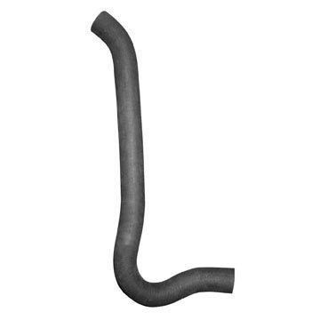 72681 Curved Radiator Hose for 2007-2012 Hyundai Elantra