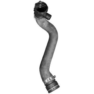 72703 Curved Radiator Hose for 2001-2005 BMW 325i